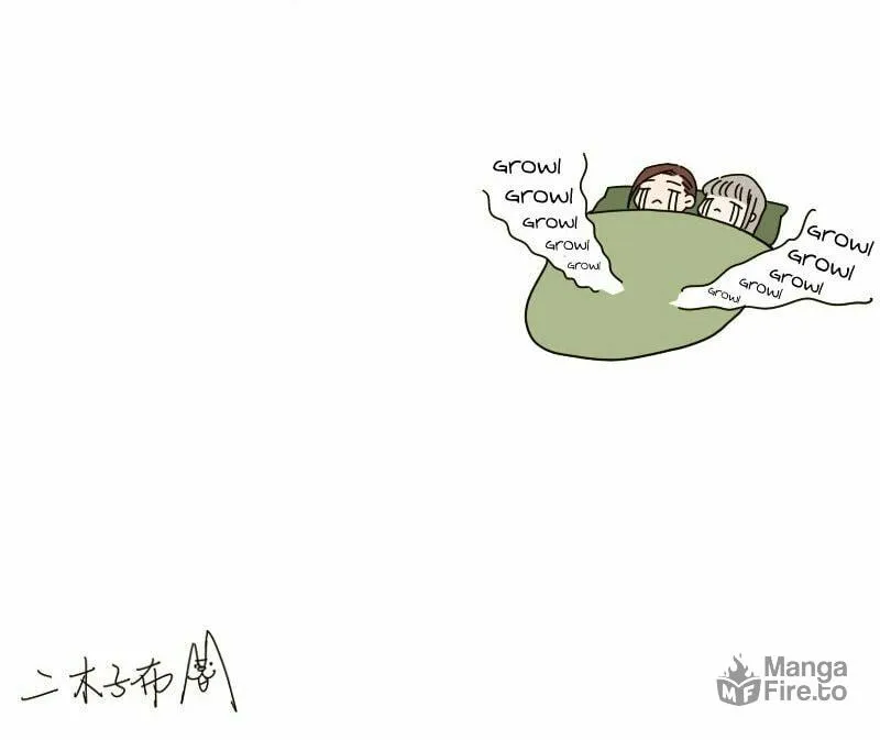 Read Magan & Danai chapter 18 image 9 on Lezhin