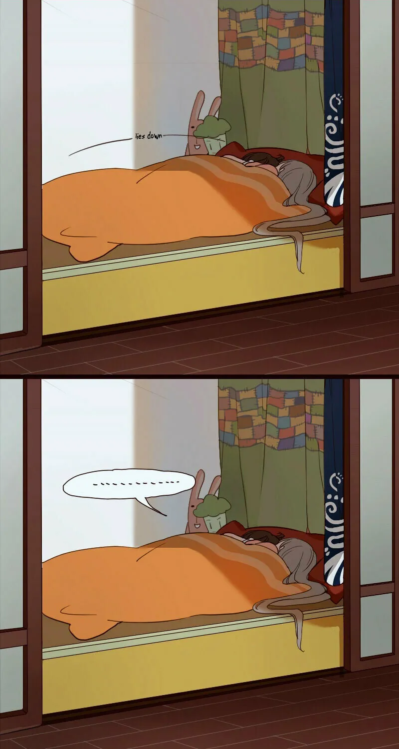 Read Magan & Danai chapter 19 image 14 on Lezhin