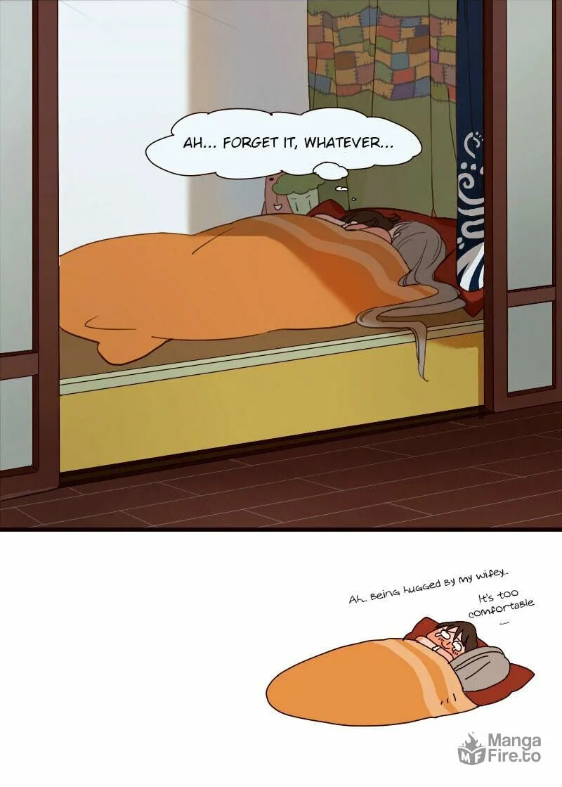 Read Magan & Danai chapter 19 image 16 on Lezhin