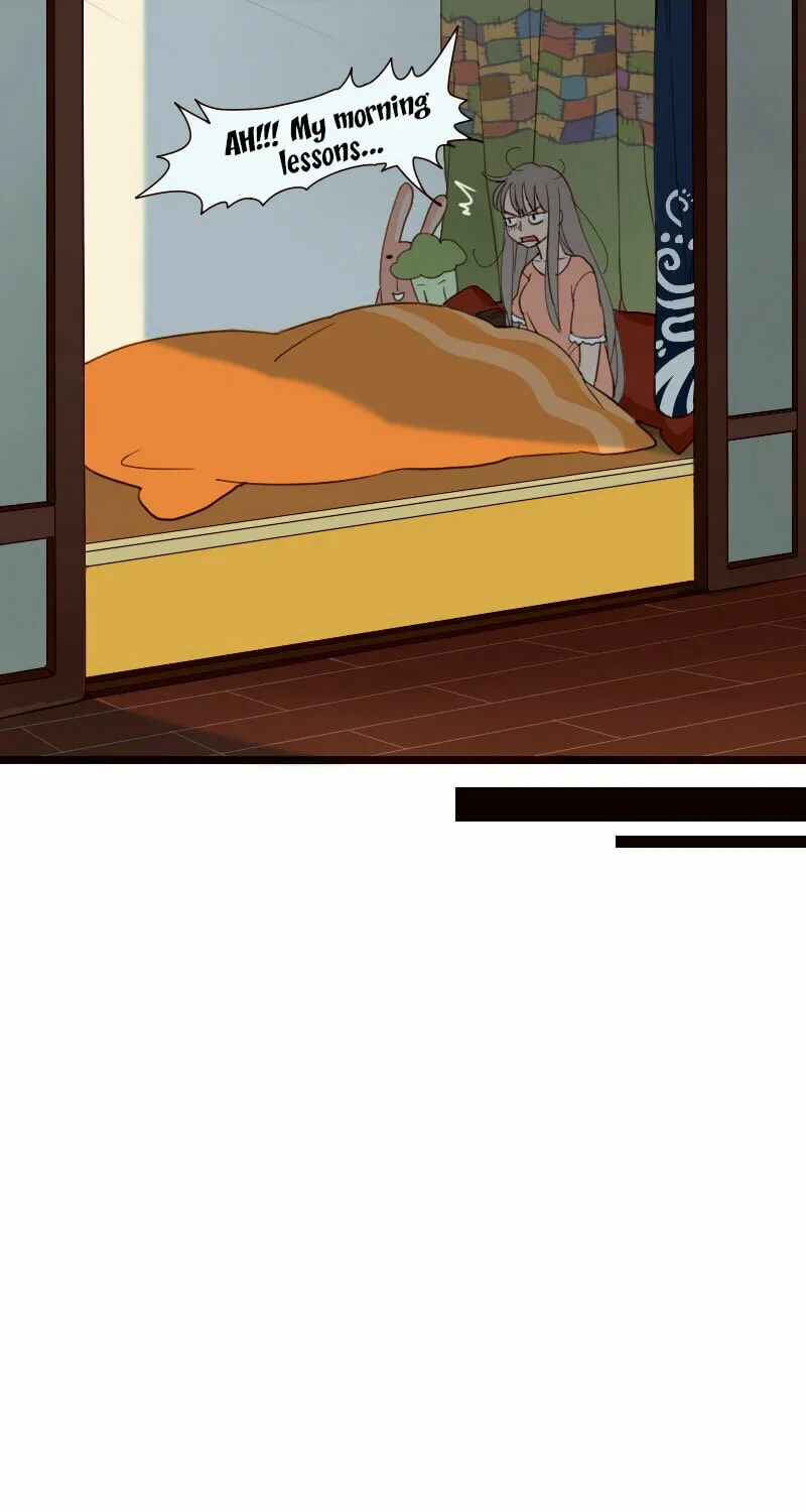 Read Magan & Danai chapter 19 image 18 on Lezhin