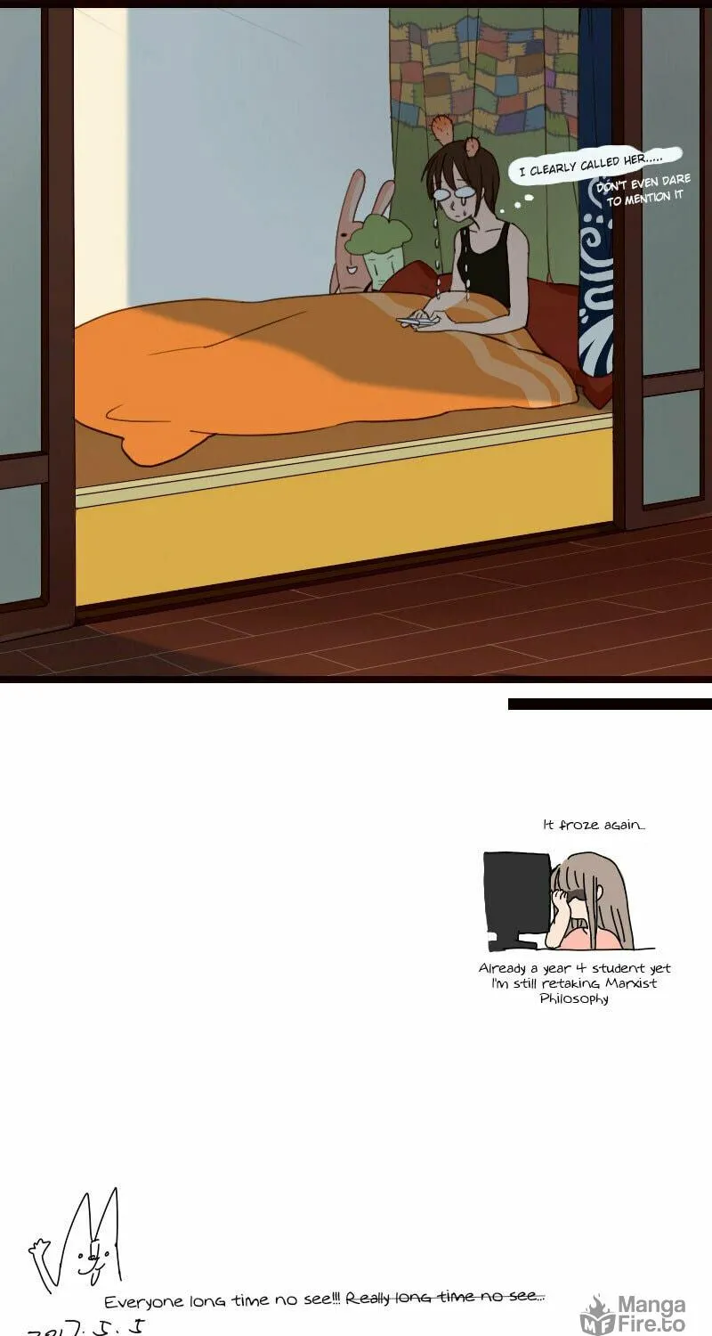 Read Magan & Danai chapter 19 image 20 on Lezhin