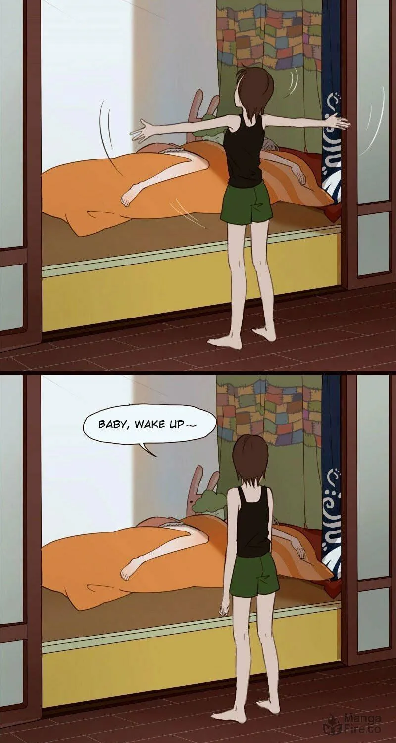Read Magan & Danai chapter 19 image 4 on Lezhin