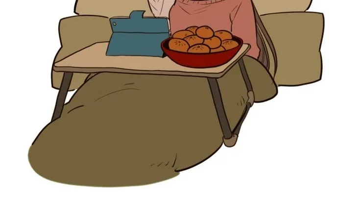 Read Magan & Danai chapter 2 image 2 on Lezhin