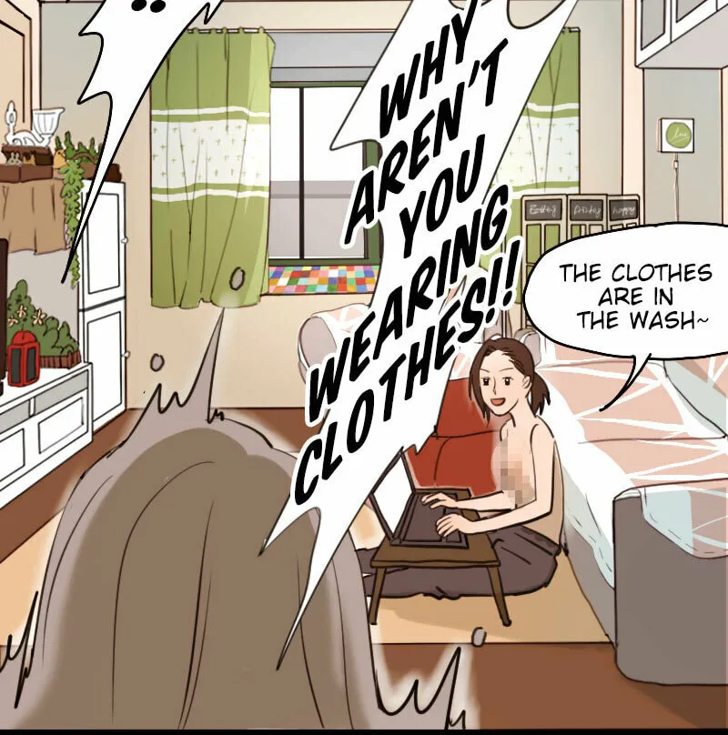 Read Magan & Danai chapter 20 image 13 on Lezhin