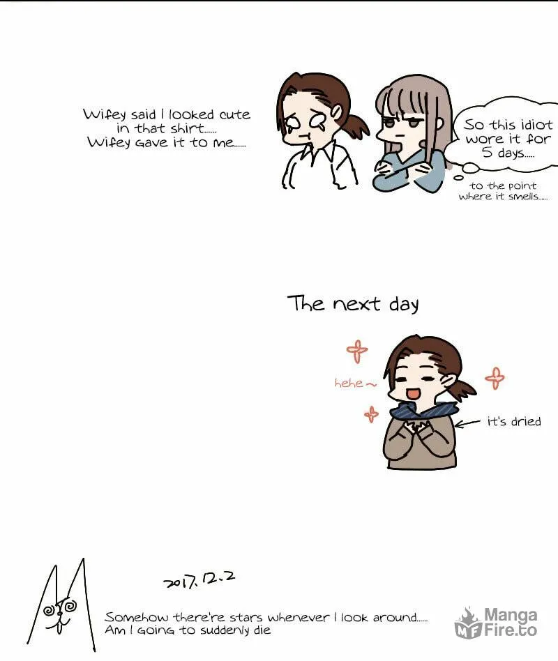 Read Magan & Danai chapter 20 image 16 on Lezhin