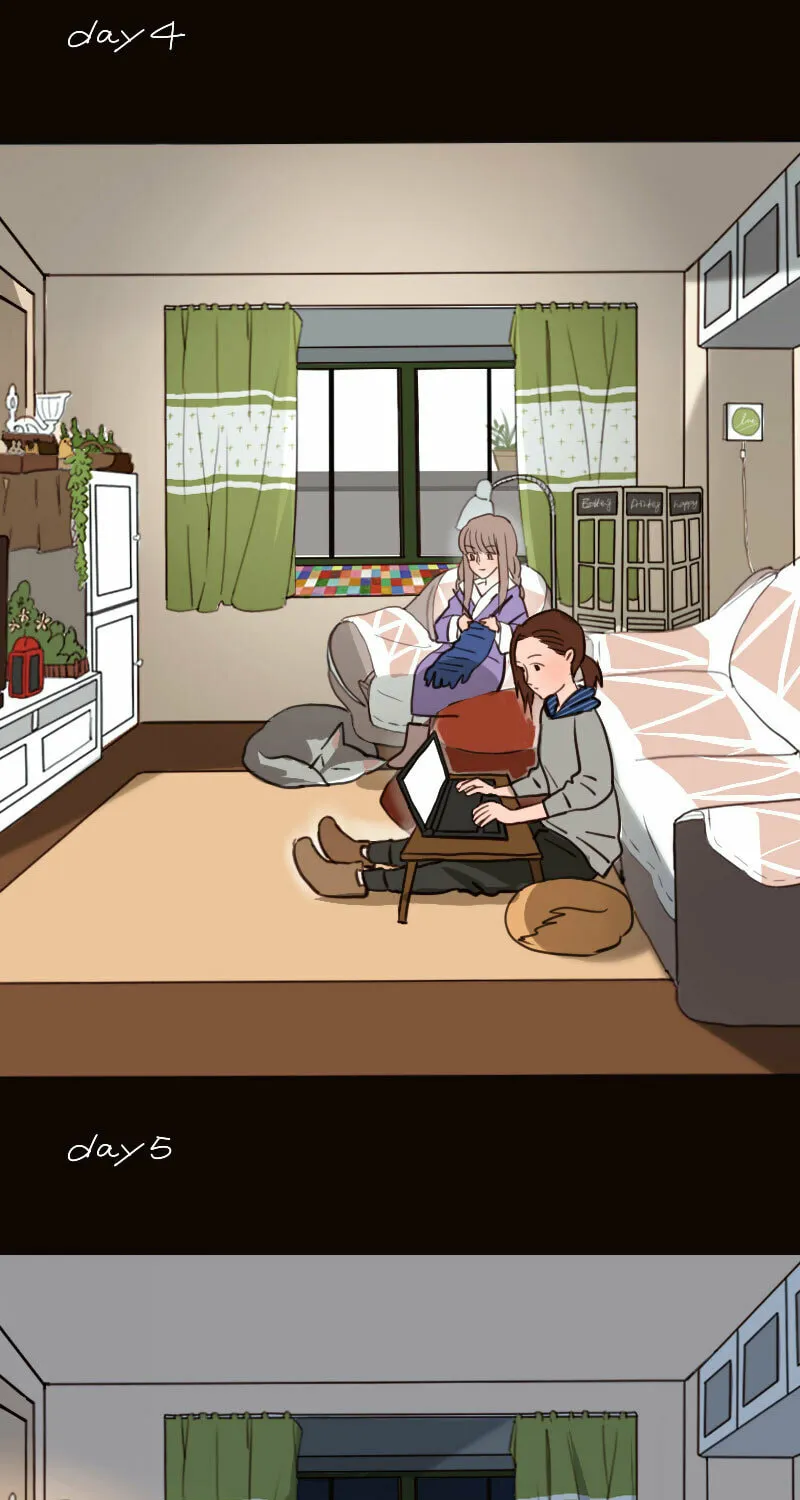 Read Magan & Danai chapter 20 image 6 on Lezhin