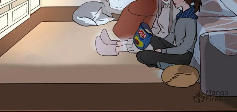 Read Magan & Danai chapter 20 image 9 on Lezhin