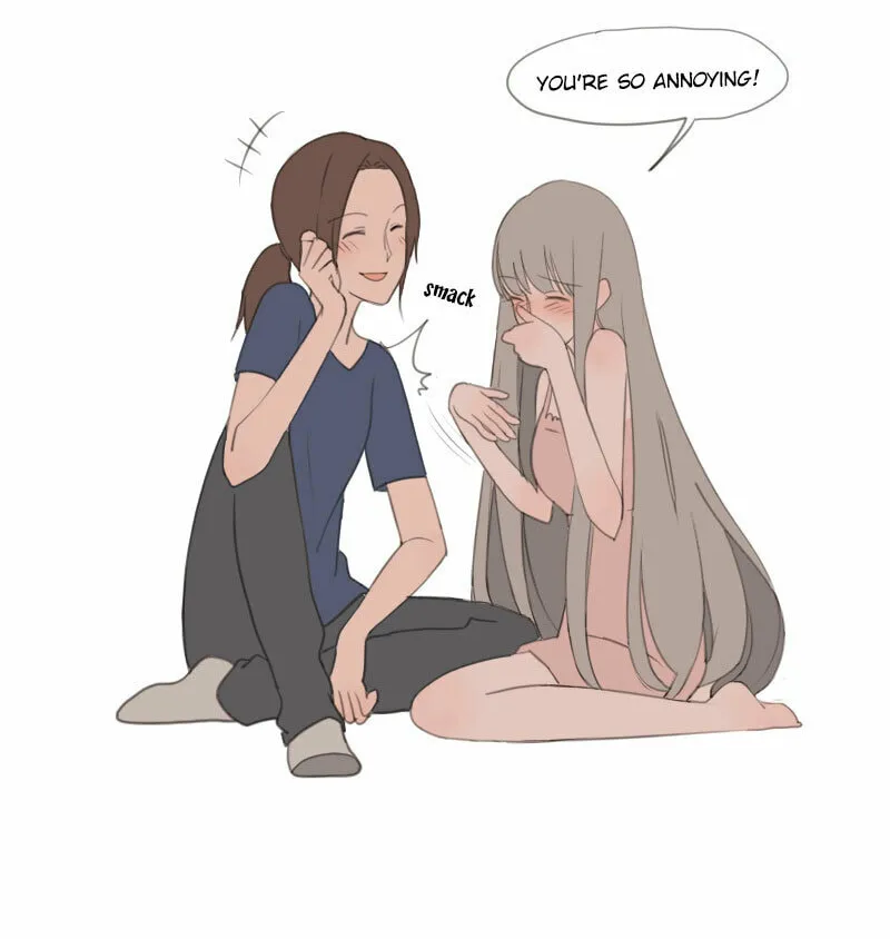 Read Magan & Danai chapter 21 image 1 on Lezhin