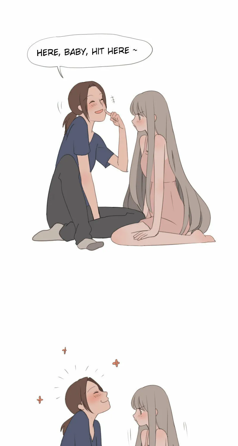 Read Magan & Danai chapter 21 image 2 on Lezhin