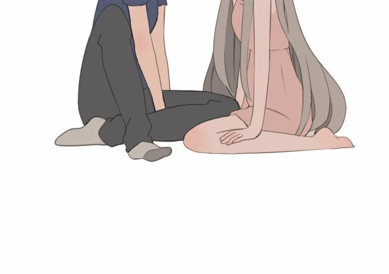 Read Magan & Danai chapter 21 image 3 on Lezhin