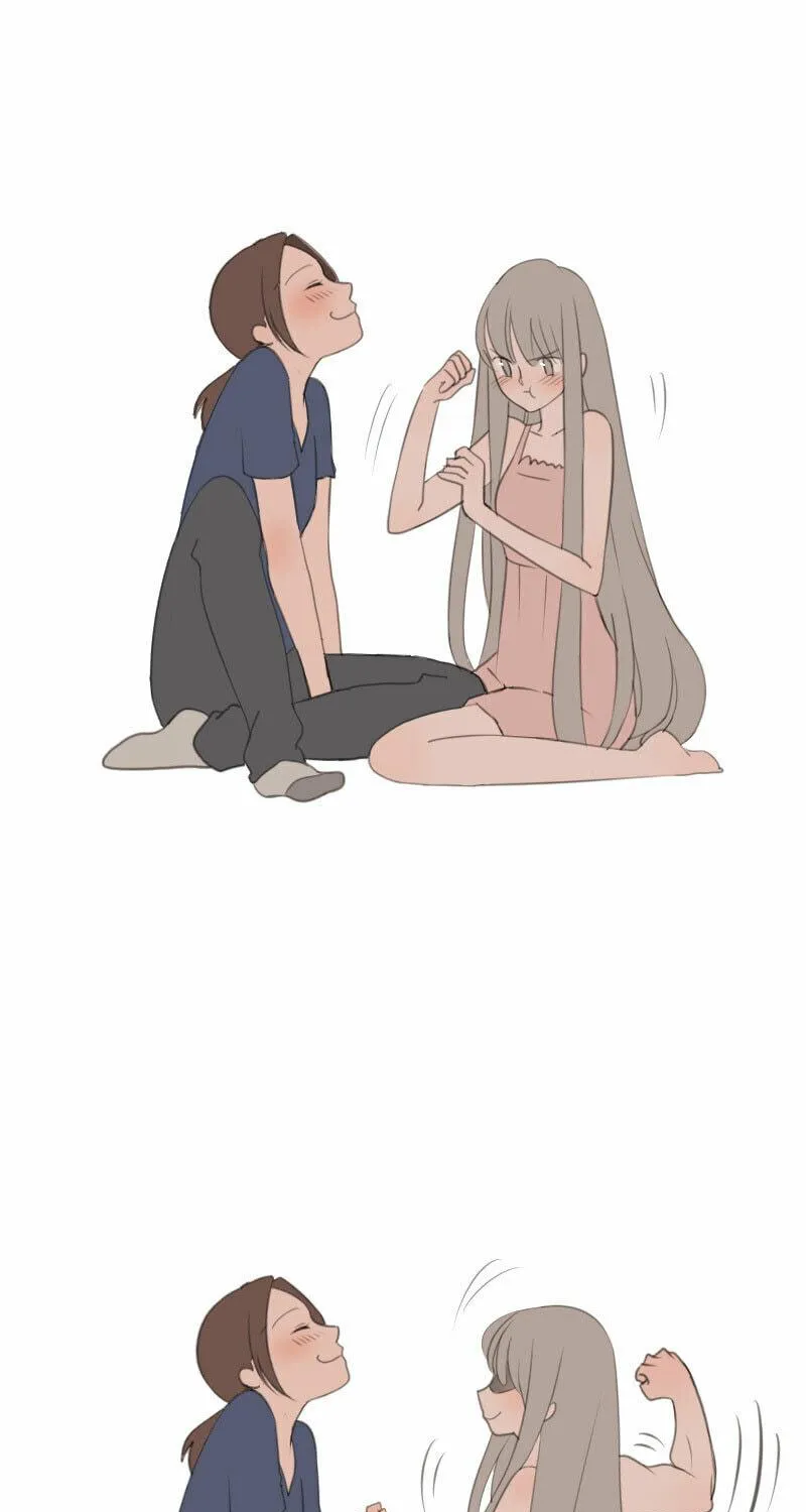 Read Magan & Danai chapter 21 image 4 on Lezhin