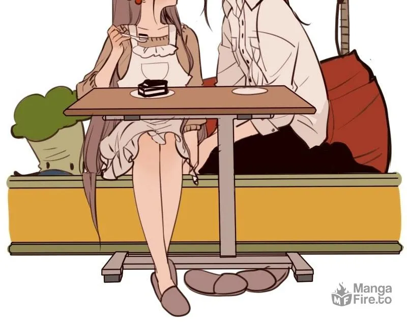 Read Magan & Danai chapter 3 image 5 on Lezhin