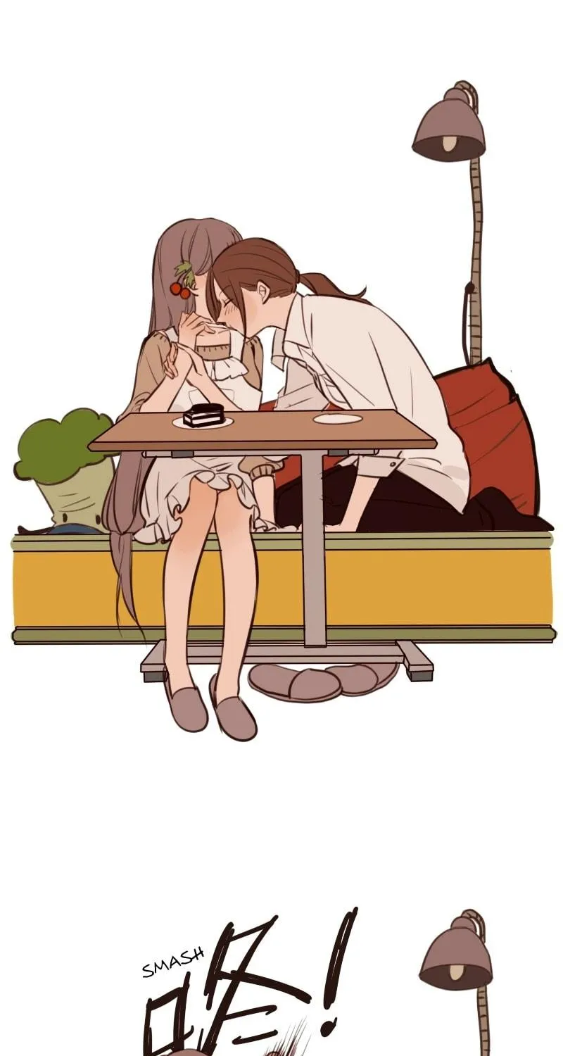 Read Magan & Danai chapter 3 image 8 on Lezhin
