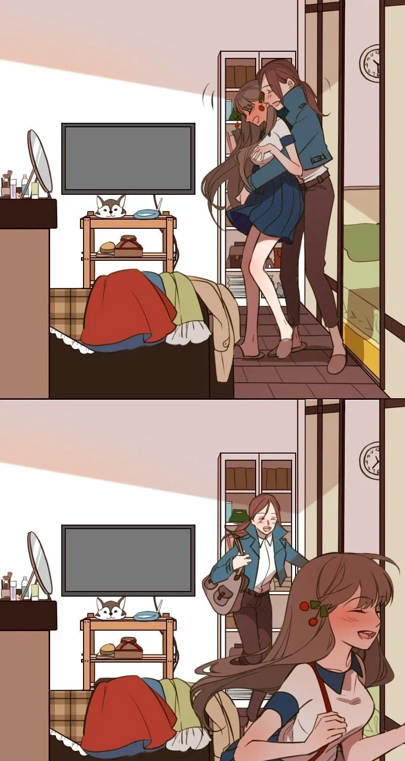 Read Magan & Danai chapter 4 image 10 on Lezhin