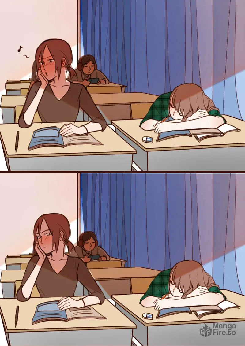 Read Magan & Danai chapter 7 image 5 on Lezhin