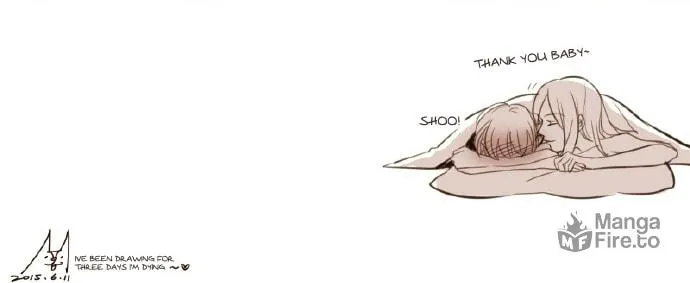Read Magan & Danai chapter 8 image 9 on Lezhin