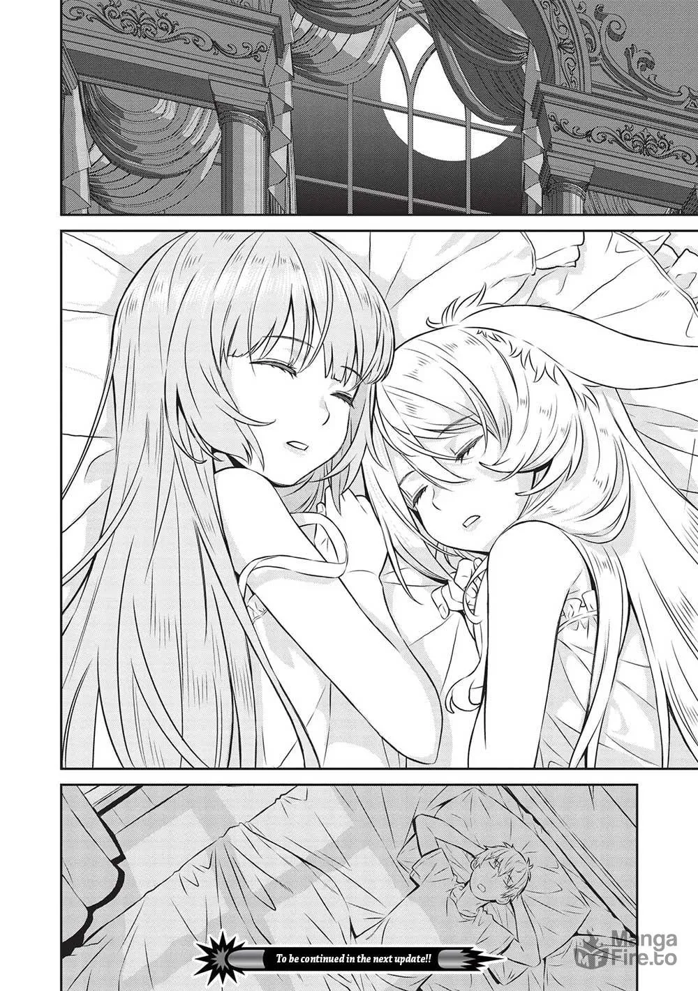 Magan to Dangan o Tsukatte Isekai o Buchinuku! Chapter 19 page 18 - 