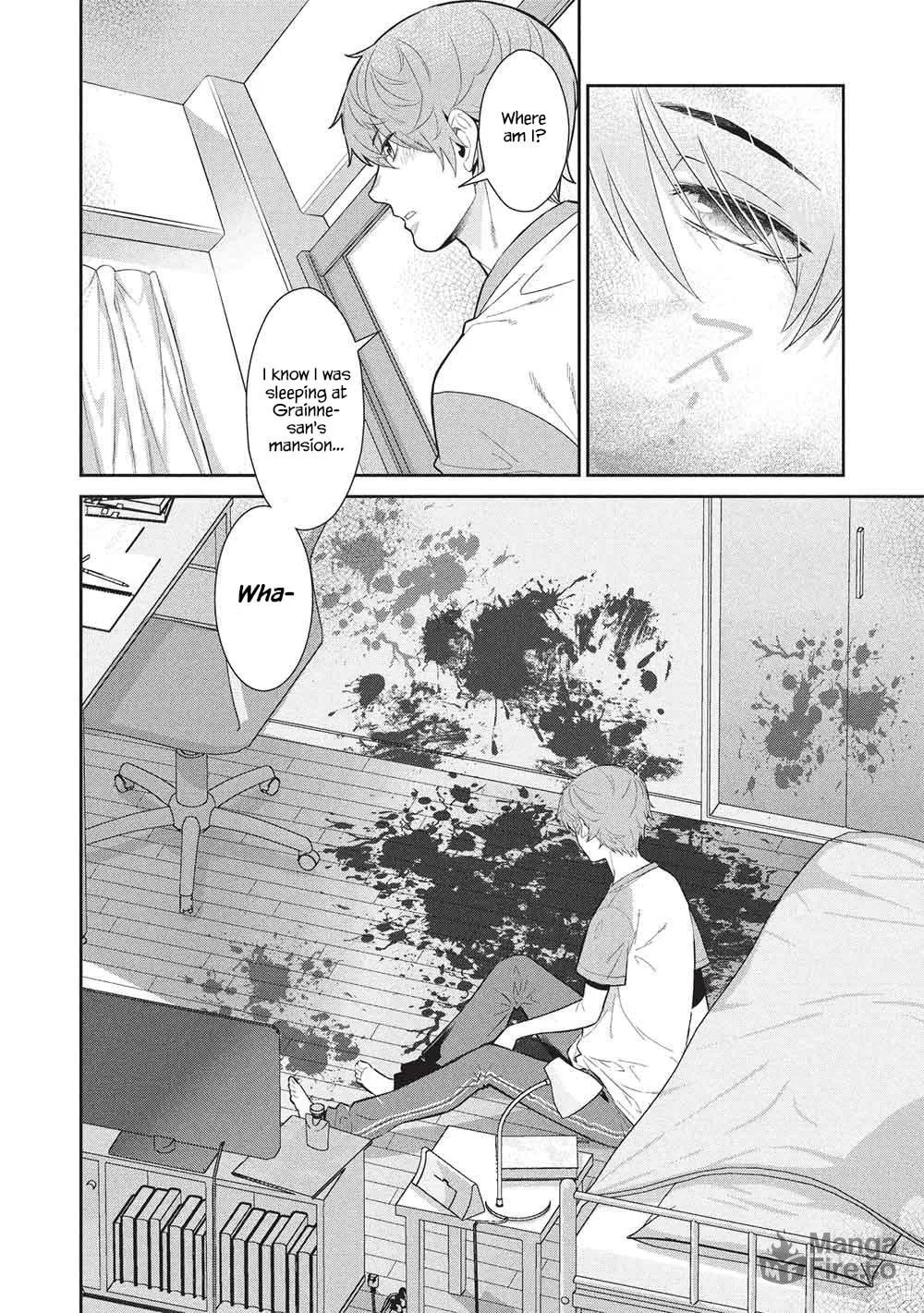 Magan to Dangan o Tsukatte Isekai o Buchinuku! Chapter 20 page 3 - 