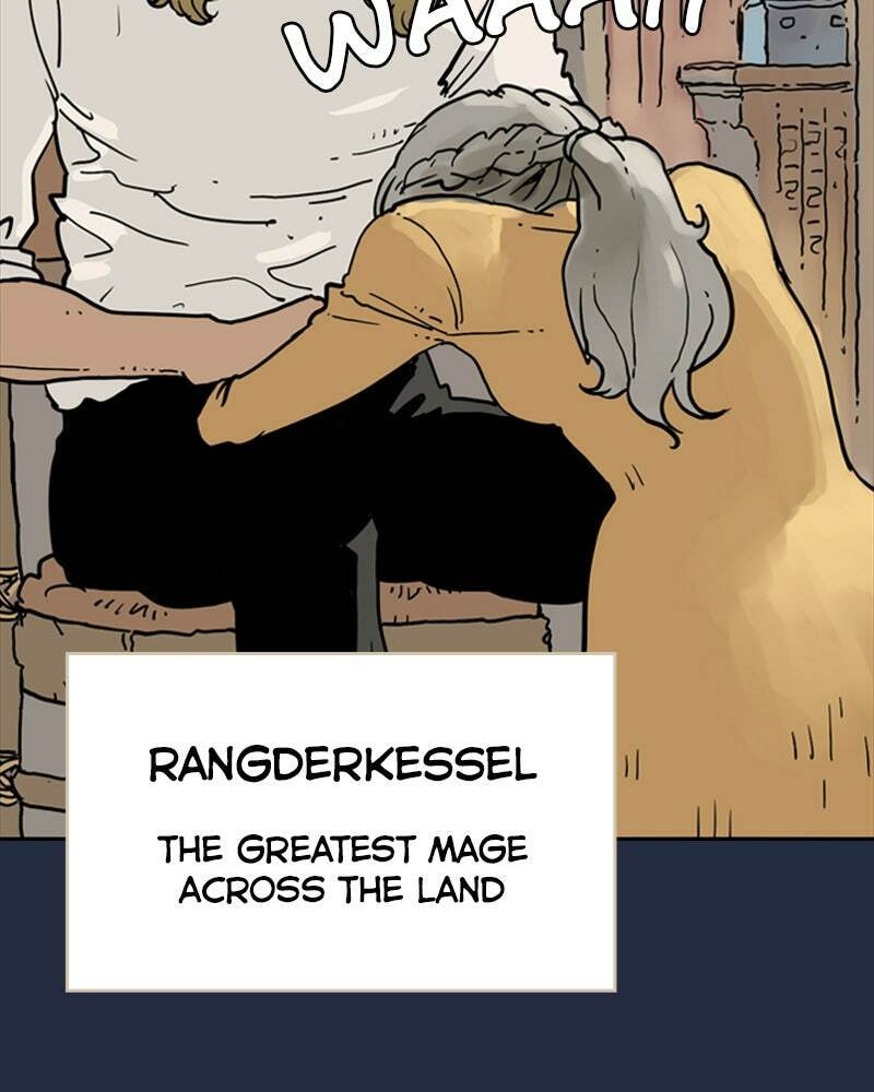 Read Mage Again chapter 1 image 10 on Lezhin