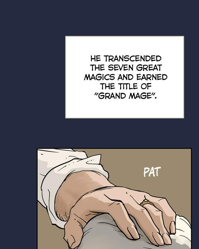 Read Mage Again chapter 1 image 11 on Lezhin