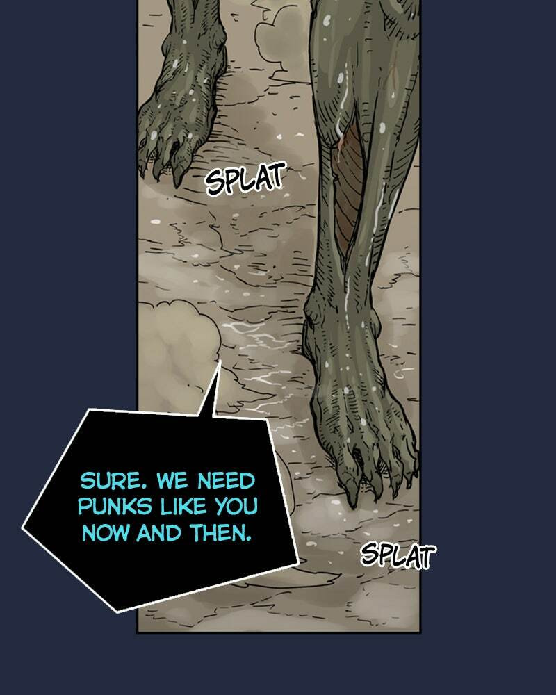 Read Mage Again chapter 1 image 113 on Lezhin