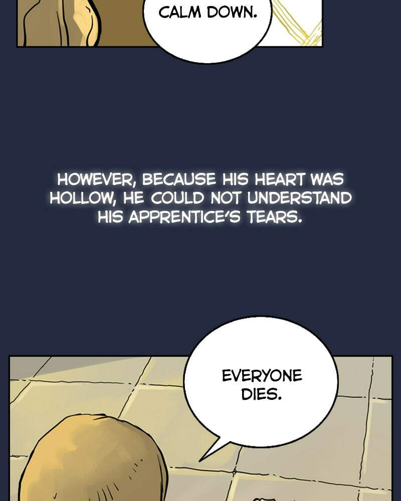 Read Mage Again chapter 1 image 13 on Lezhin