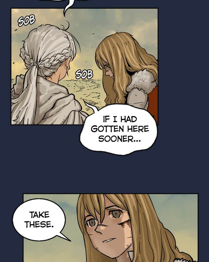 Read Mage Again chapter 1 image 160 on Lezhin