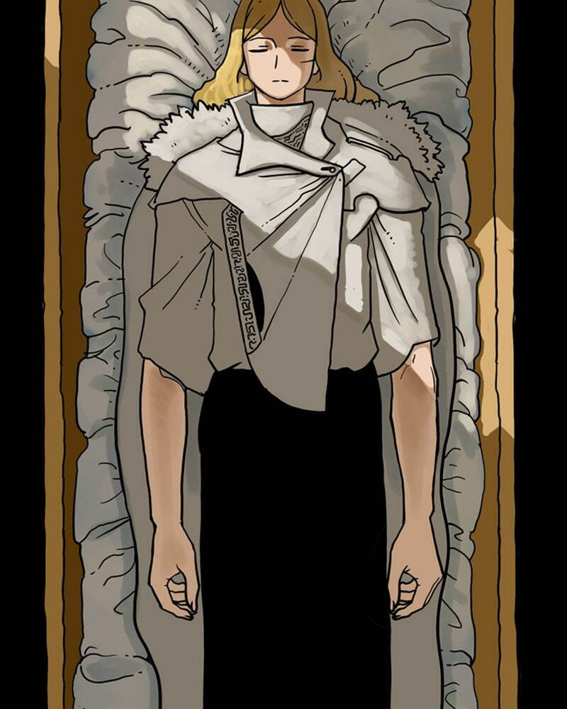 Read Mage Again chapter 1 image 184 on Lezhin
