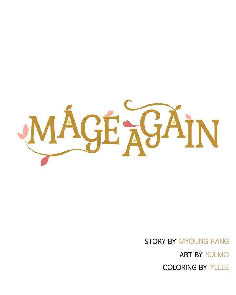 Read Mage Again chapter 1 image 194 on Lezhin