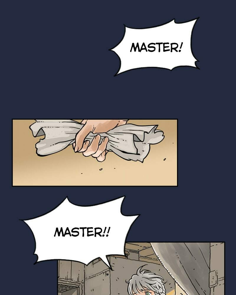 Read Mage Again chapter 1 image 2 on Lezhin