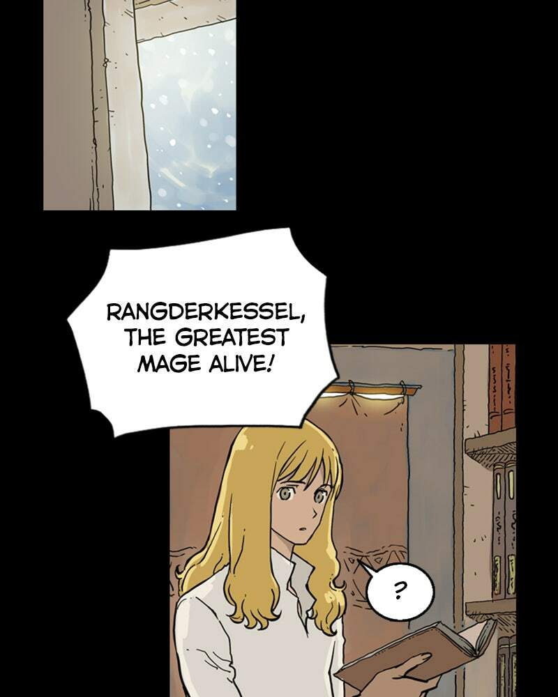 Read Mage Again chapter 1 image 26 on Lezhin