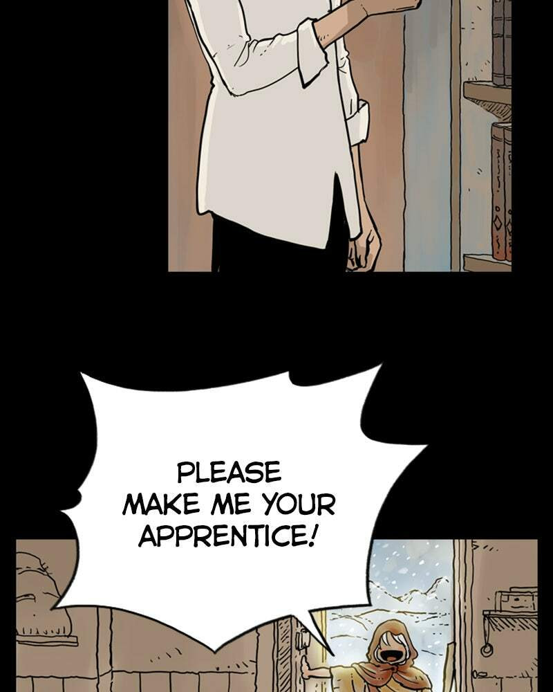 Read Mage Again chapter 1 image 27 on Lezhin