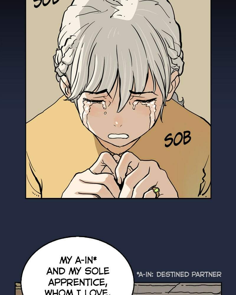 Read Mage Again chapter 1 image 34 on Lezhin