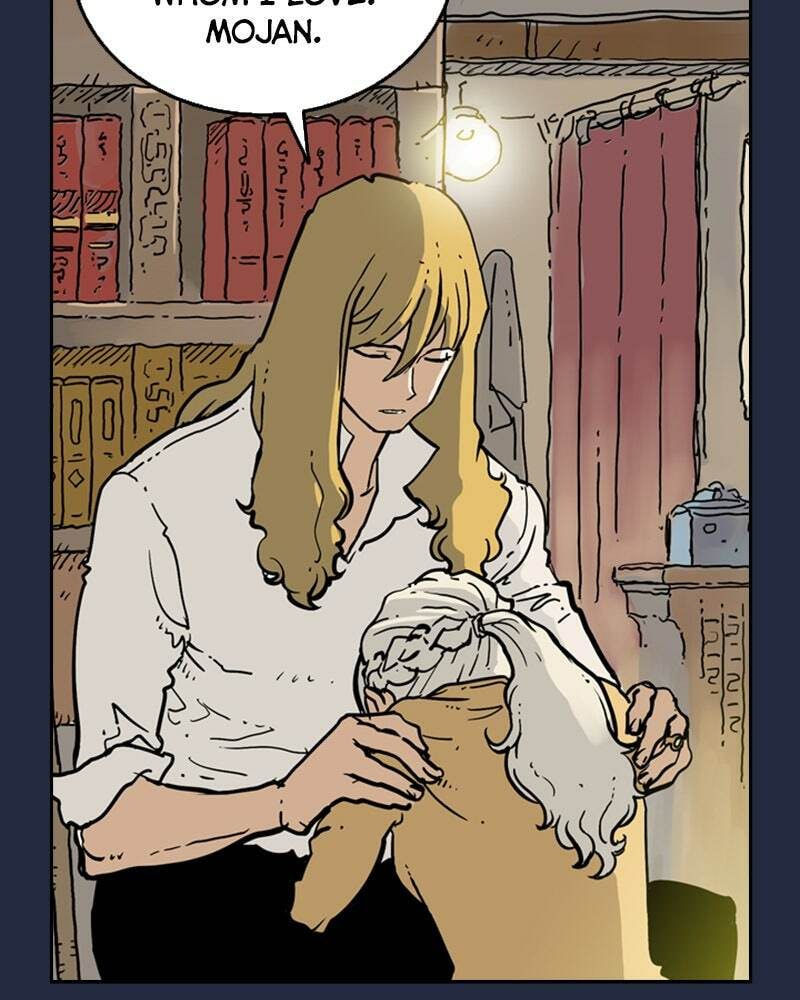 Read Mage Again chapter 1 image 35 on Lezhin
