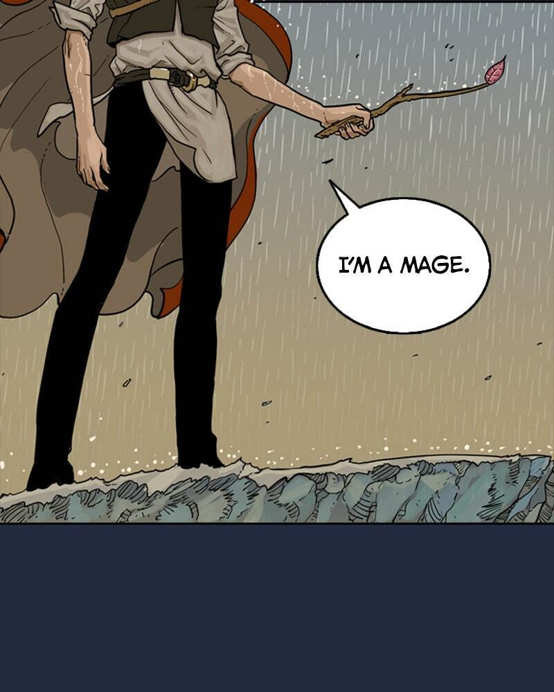 Read Mage Again chapter 1 image 57 on Lezhin