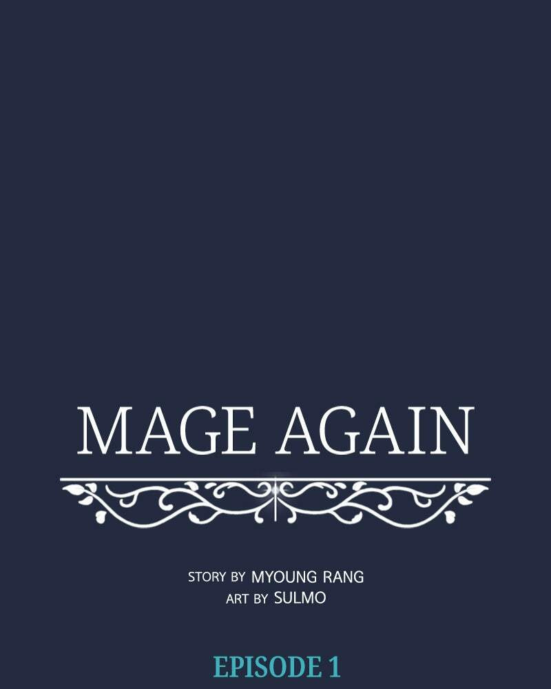 Read Mage Again chapter 1 image 58 on Lezhin