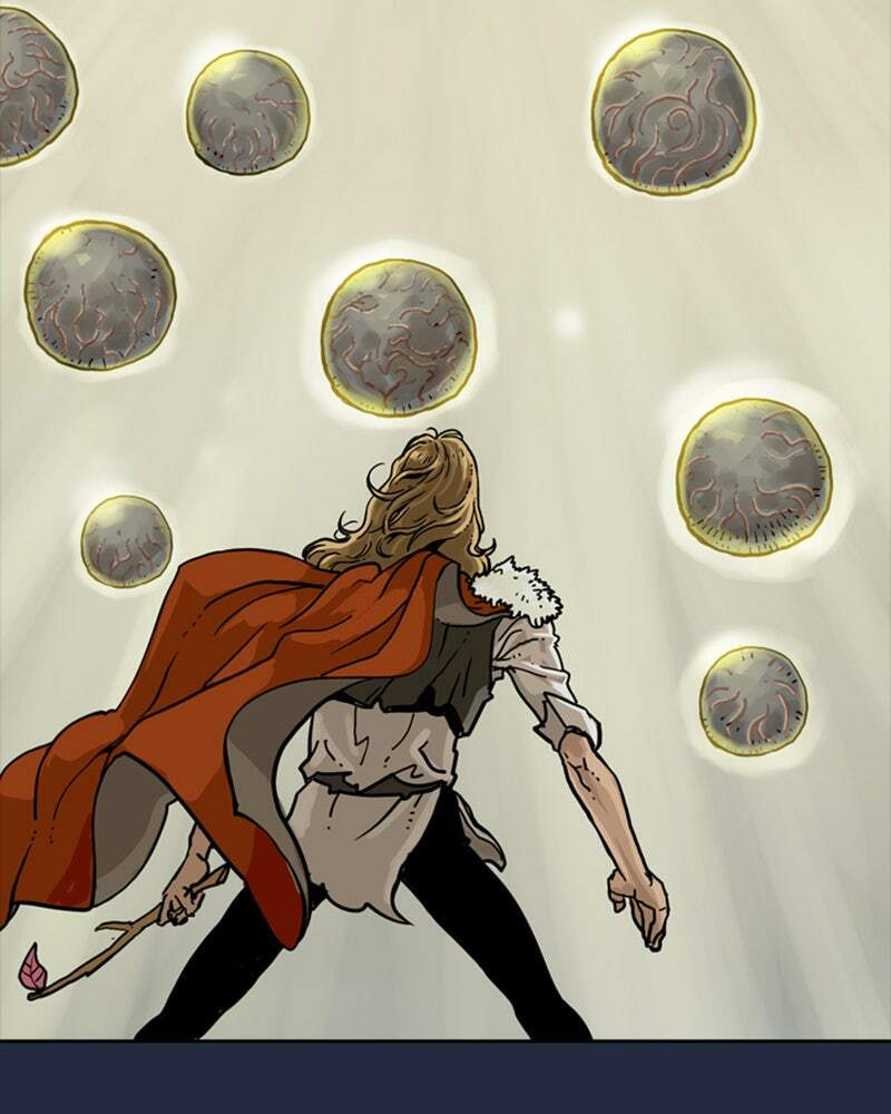 Read Mage Again chapter 1 image 74 on Lezhin