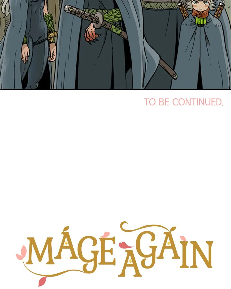 Read Mage Again chapter 10 image 112 on Lezhin