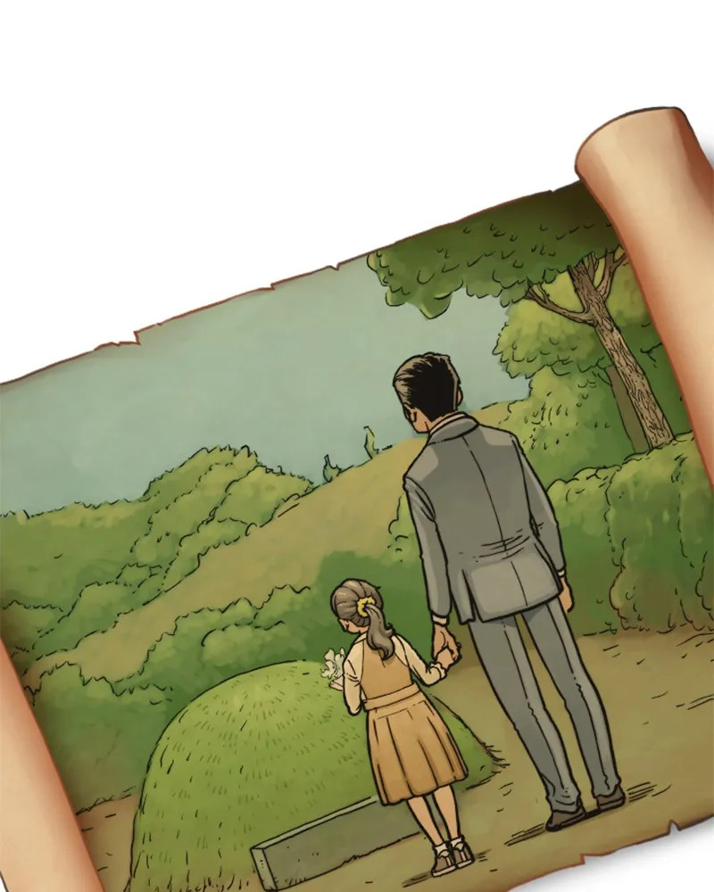 Read Mage Again chapter 10 image 114 on Lezhin