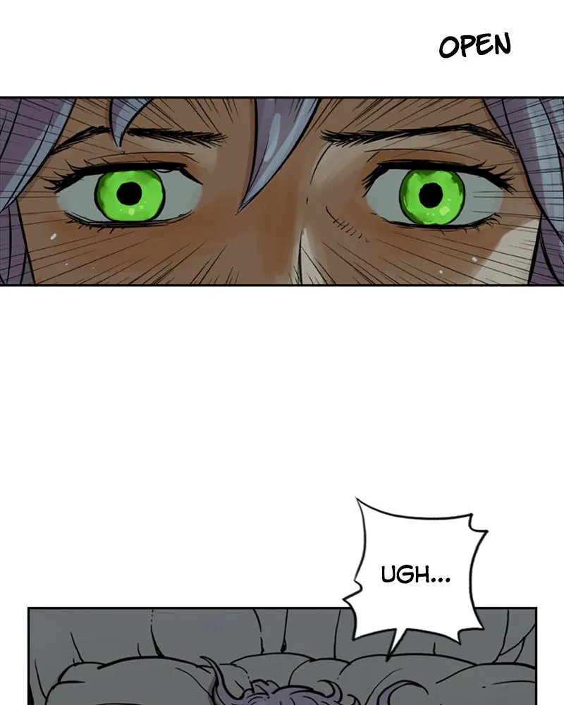 Read Mage Again chapter 10 image 19 on Lezhin