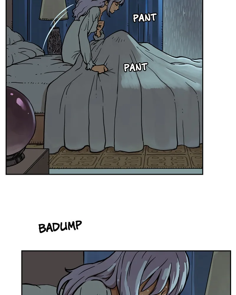Read Mage Again chapter 10 image 22 on Lezhin