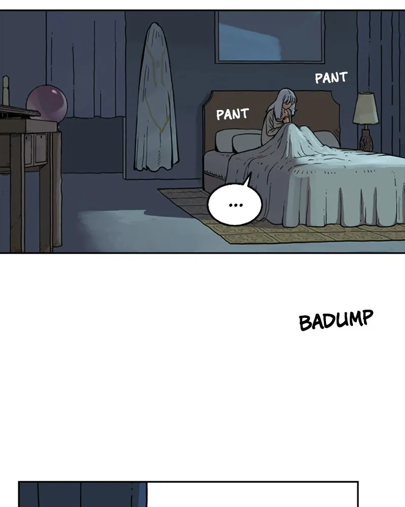 Read Mage Again chapter 10 image 24 on Lezhin