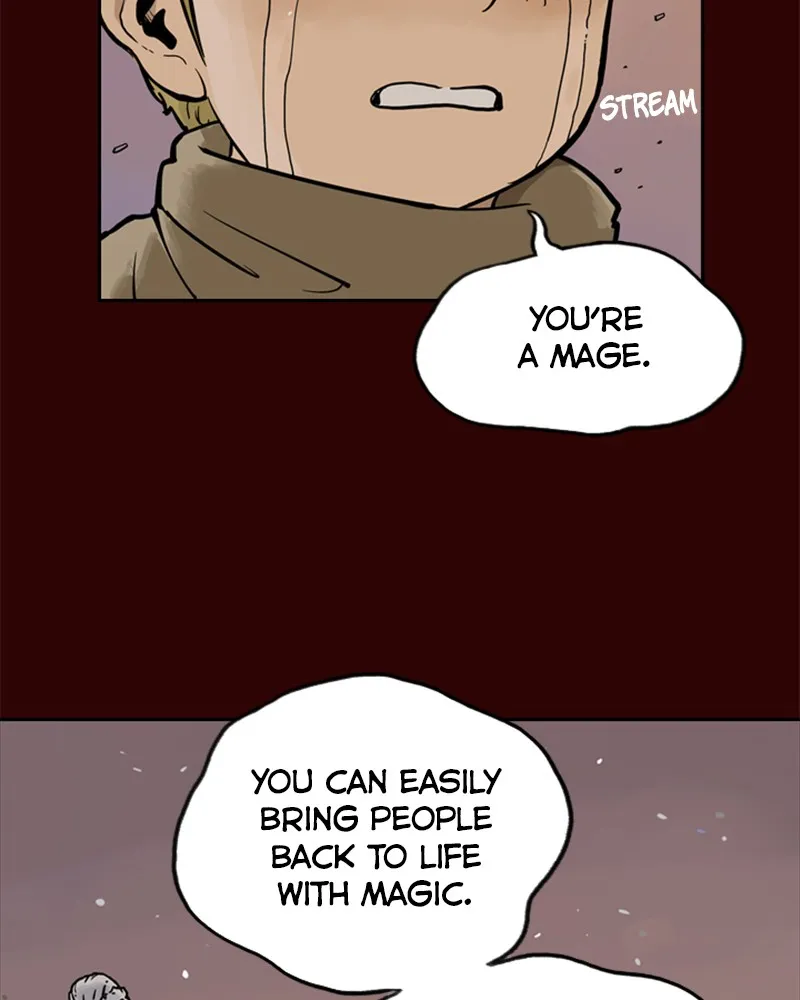 Read Mage Again chapter 10 image 3 on Lezhin