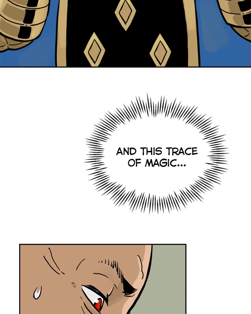 Read Mage Again chapter 10 image 49 on Lezhin