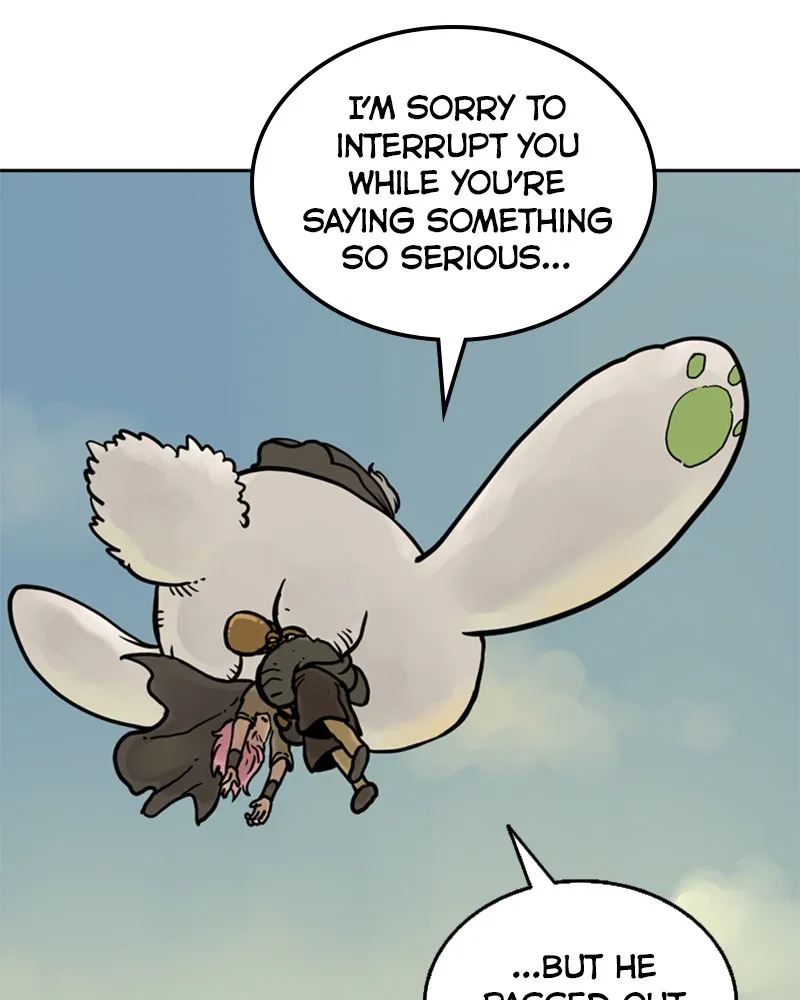 Read Mage Again chapter 10 image 59 on Lezhin