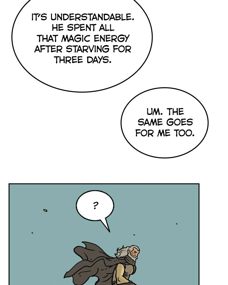 Read Mage Again chapter 10 image 62 on Lezhin