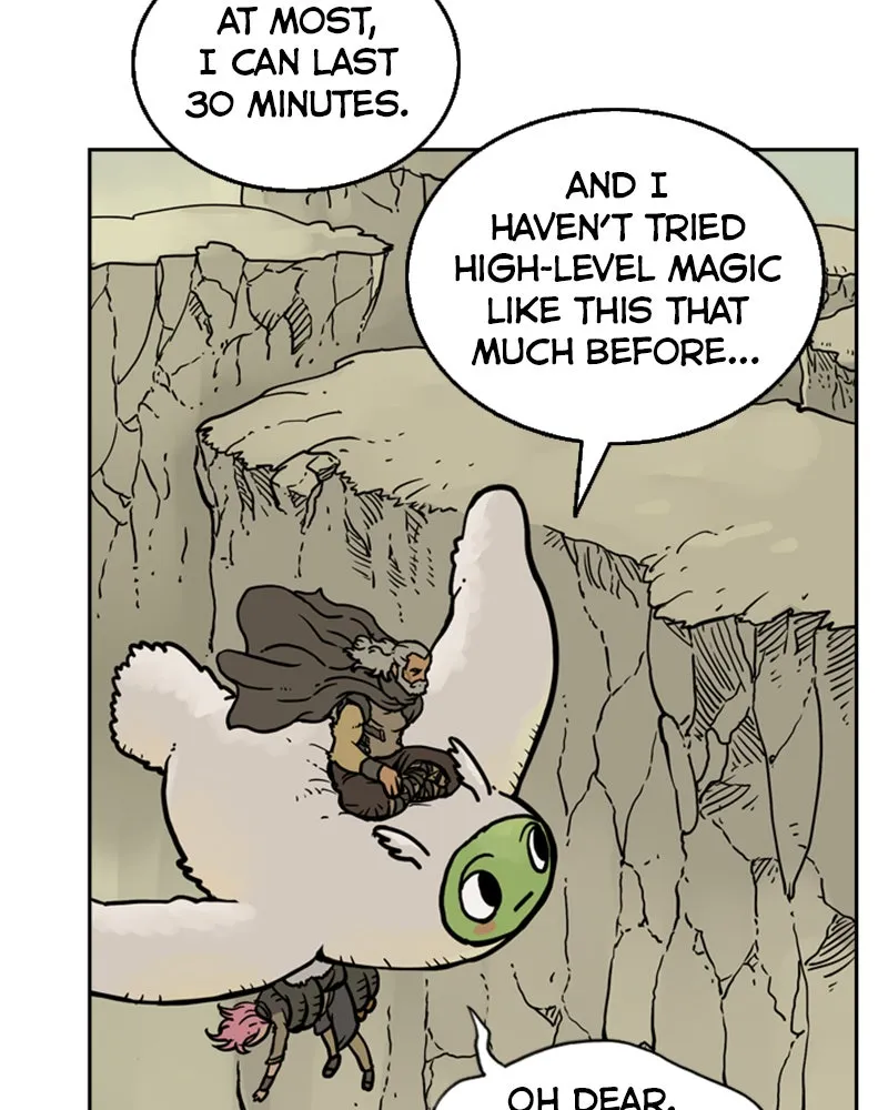 Read Mage Again chapter 10 image 64 on Lezhin