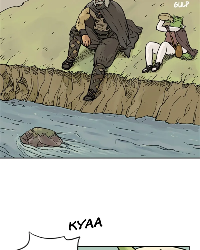 Read Mage Again chapter 10 image 69 on Lezhin