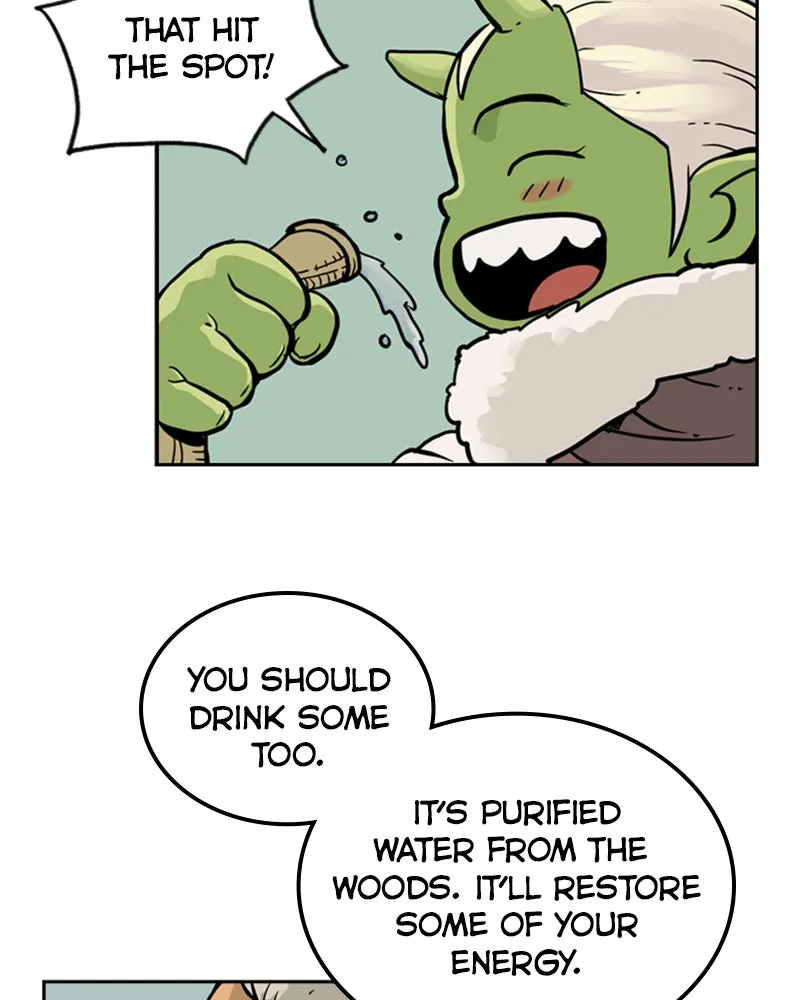 Read Mage Again chapter 10 image 70 on Lezhin