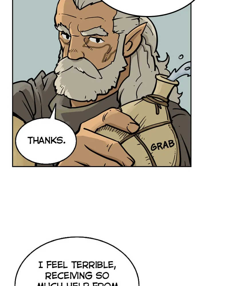 Read Mage Again chapter 10 image 71 on Lezhin